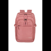 travelite Rygsæk Kick off Cabin Backpack Rosa 1