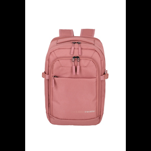 travelite Rygsæk Kick off Cabin Backpack Rosa