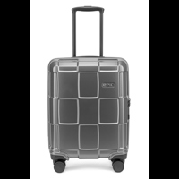 EPIC Kuffert Crate Solids Grå 55 Cm 1