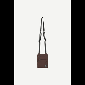 Samsøe Samsøe Crossbody Saluis S bag 15582 Brun