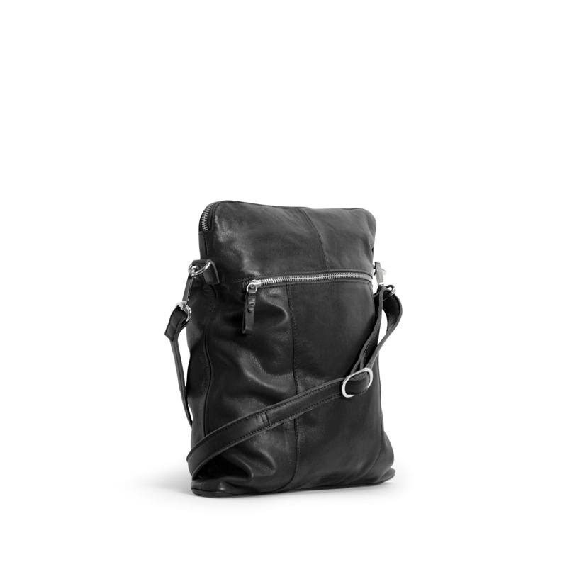 Still Nordic Crossbody Basic Large Svart 3