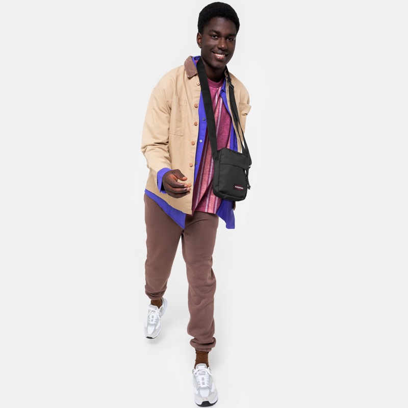 Eastpak Skuldertaske The One Sort 5