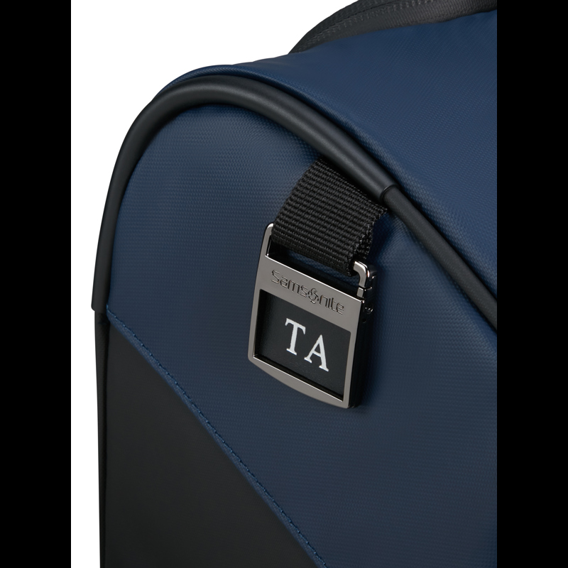 Samsonite Resväska Prodiver Mörkblå 45 cm 4