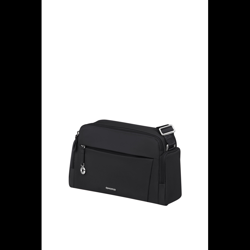 Samsonite Axelväska Move 5.0 S Svart 2