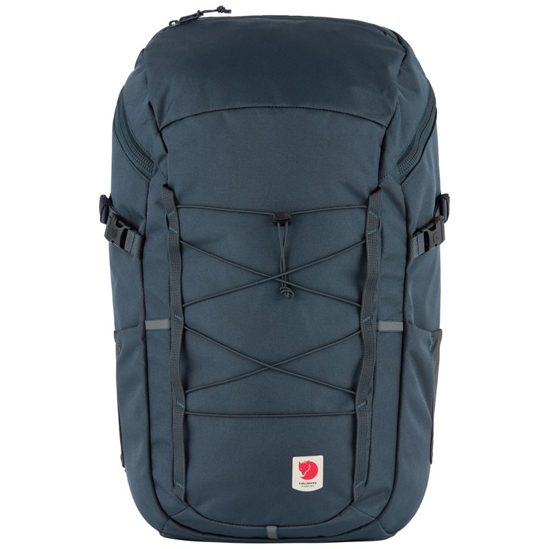 Fjällräven Ryggsäck Skule Top Zip 30  Mörkblå 1