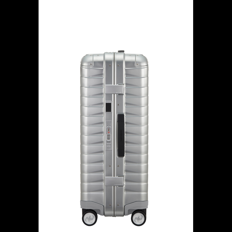 Samsonite Proxis Aluminium 69 Cm 11