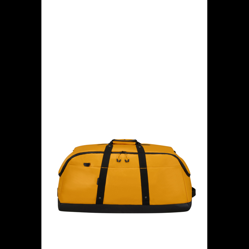 Samsonite Duffle Prodiver Gul Str L 1