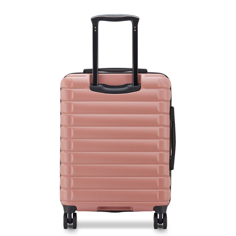 Delsey Resväska Shadow   Rosa 55 Cm 4