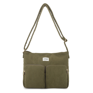 Conmé Crossbody Bella m. grön