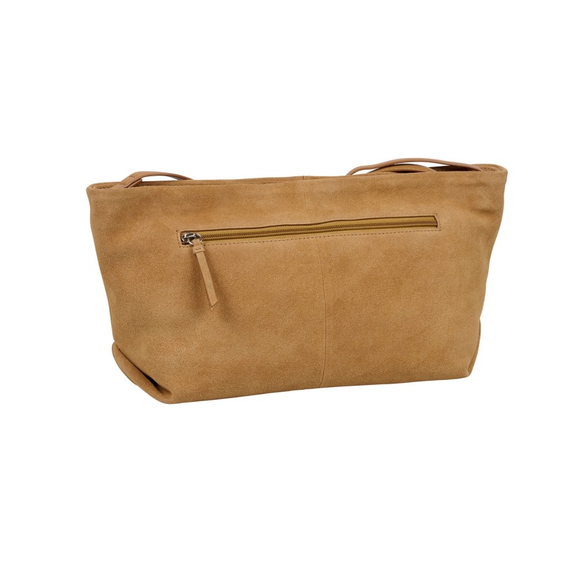 Burkely Crossbody Vienna Konjak 5