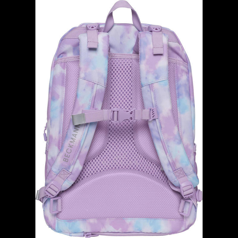Beckmann Skoletaske Sport Junior Lyserød 16" 6