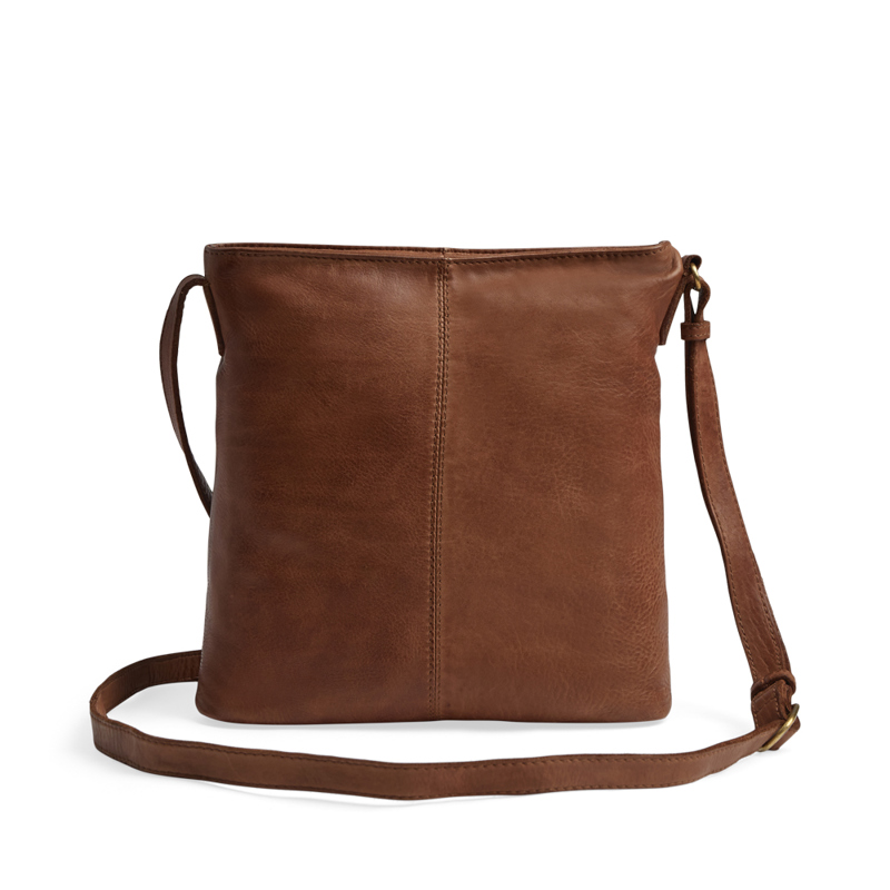 Aura Crossbody Havanna Konjak 7