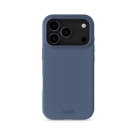 Holdit Mobilfodral Pacific Blue Blå iPhone 17 Pro 1