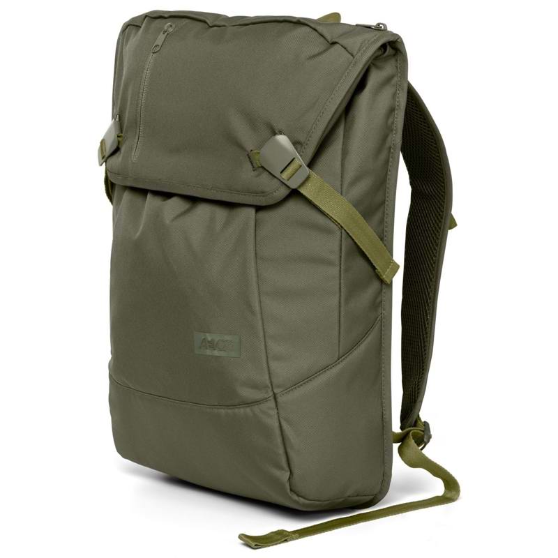 Aevor Rygsæk Daypack Army Grøn 2
