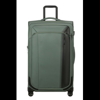 Samsonite Kuffert Respark M. Grøn 79 Cm 1