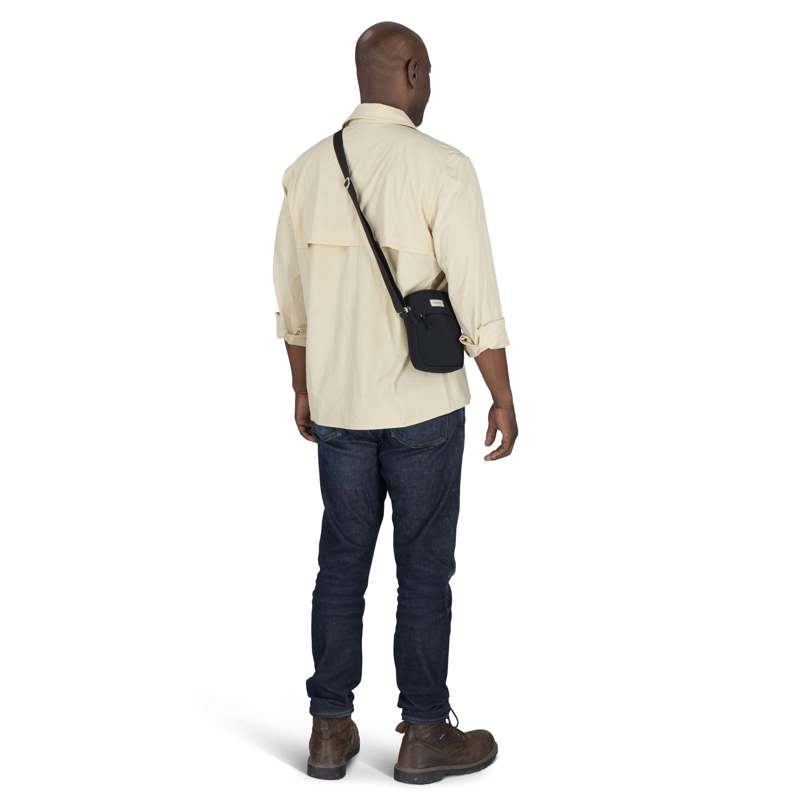 Osprey Crossbody Arcane S Sort 9