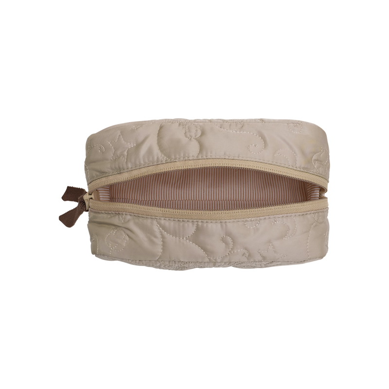 Maanesten Toilettaske Stardust Sand Sand 2