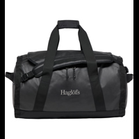 Haglöfs Duffel Bag Lava 70 Svart 1