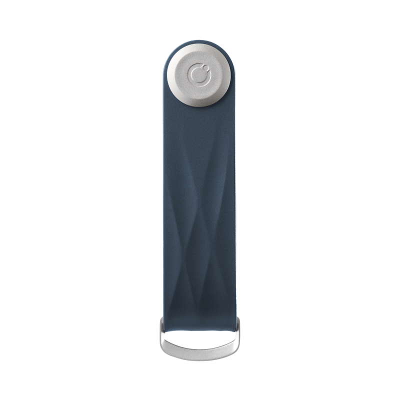 Orbitkey Nøgleholder Active Mørk blå 3