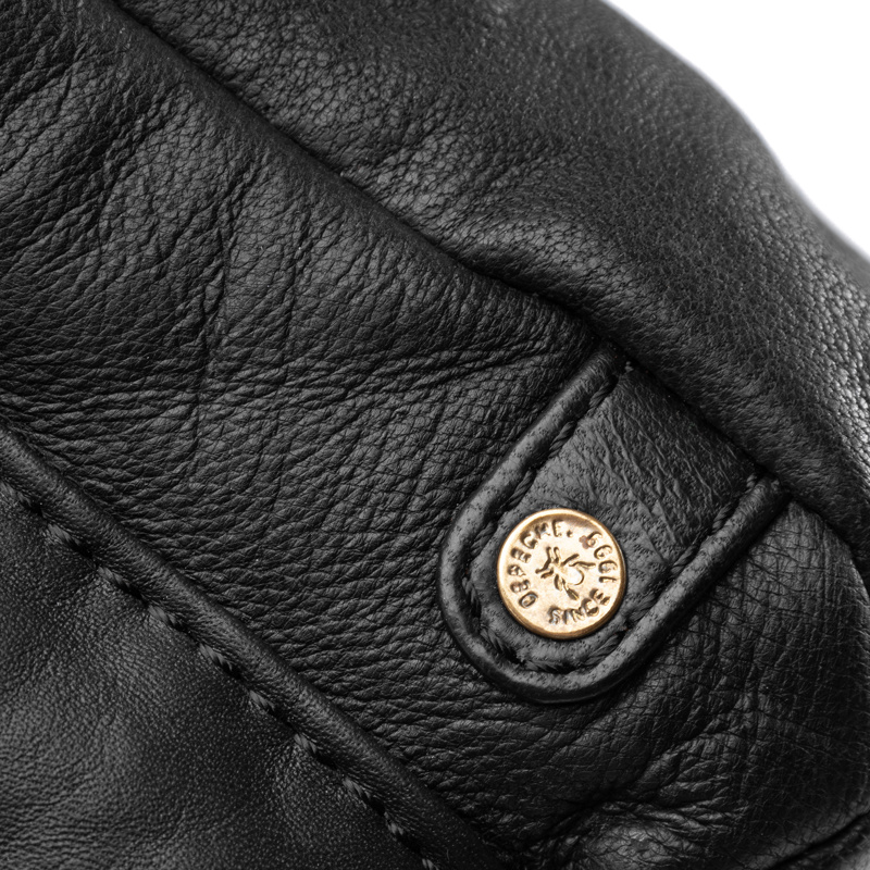 Depeche Crossbody Svart/Guld 3
