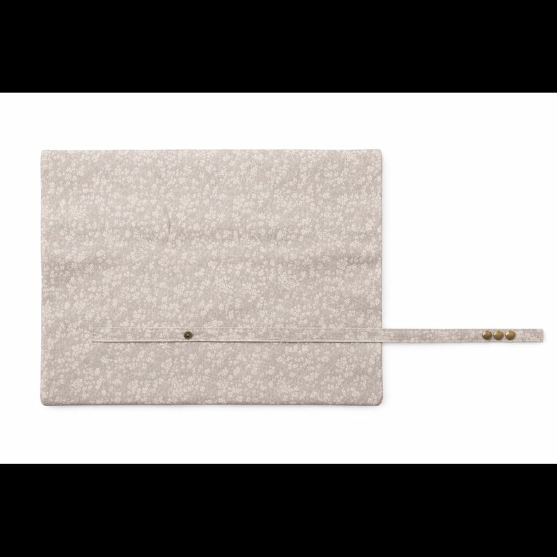 Conmé Pindeetui Creative print Beige 3