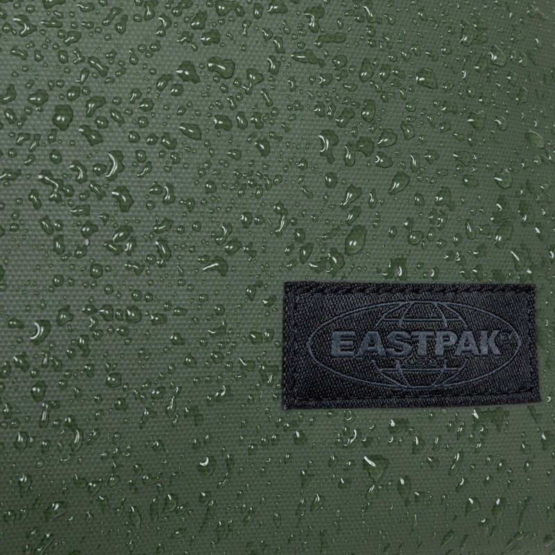 Eastpak Ryggsäckar Cabin Pak'R Armégrön 15" 8