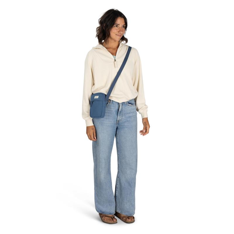 Osprey Crossbody Arcane S Blå 7