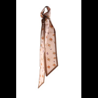 Conmé Tørklæde Frederikke Fersken 1