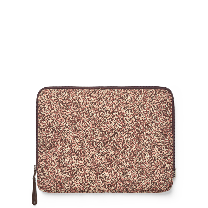 DAY ET Computer Sleeve Day RE-Q Thyme Brun/Beige 13"