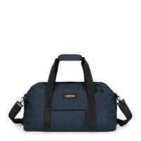 Eastpak Rejsetaske Stand Cabin Denim 1