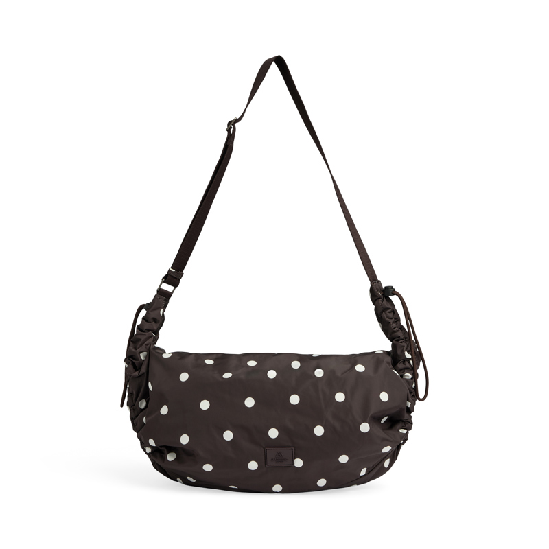 MARKBERG Crossbody AlpineMBG Mønstret 1