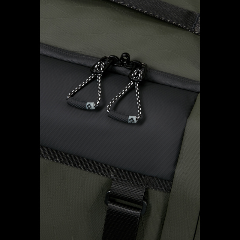 Samsonite Underseater/Ryggsäck Cabin Pac Grön 15" 1