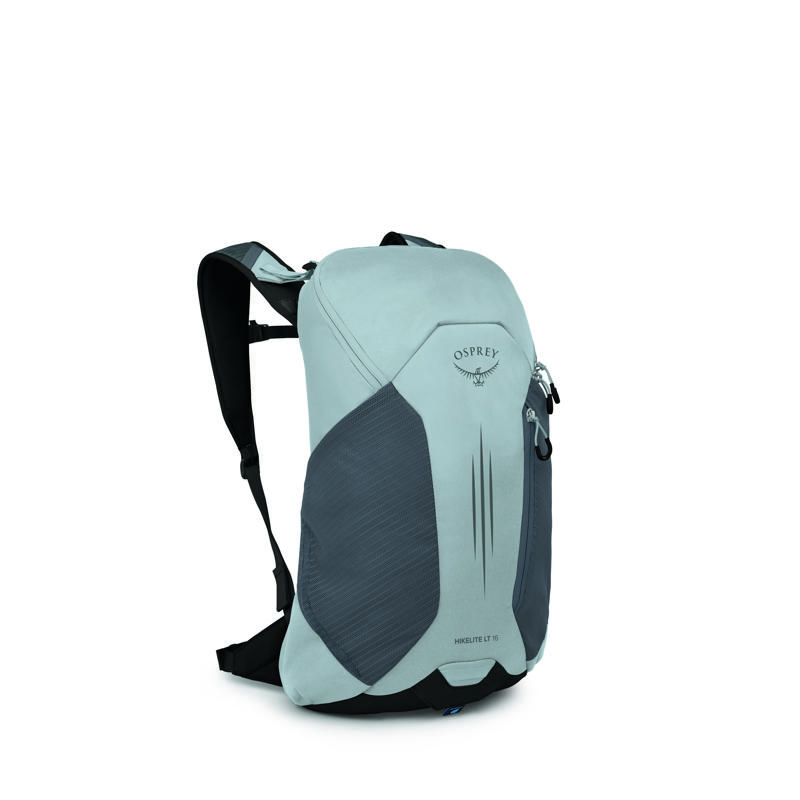 Osprey Vandringsryggsäck Hikelite 16 Silver 2