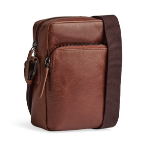 Tyler & Co Crossbody Blackburn Konjak