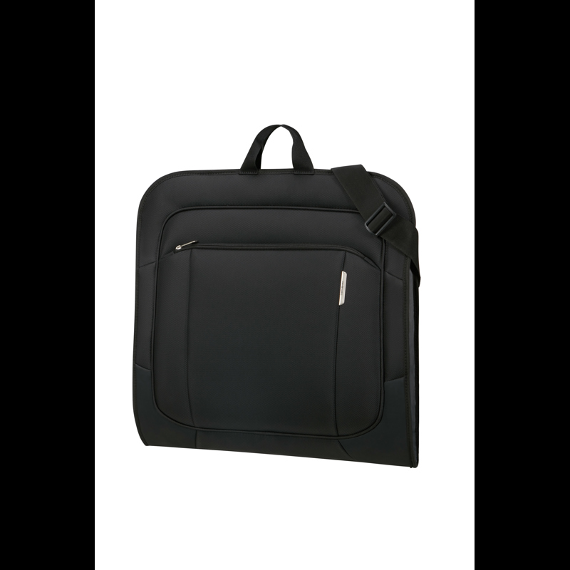 Samsonite Dragtpose Respark Sort 2