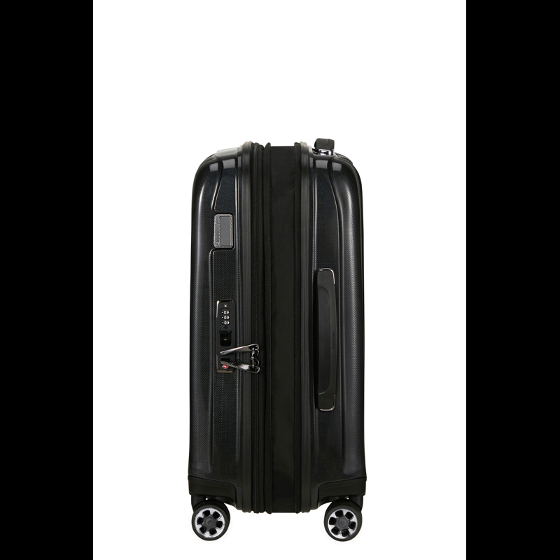 Samsonite Kuffert Nexis Sort 55 Cm 4