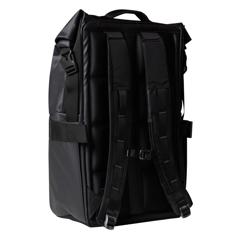 The North Face Ryggsäck Base Camp Voyager Svart 3