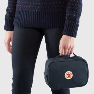Fjällräven Necessär Kånken Blå alt image