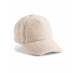 Molo Keps Skill JR Creme