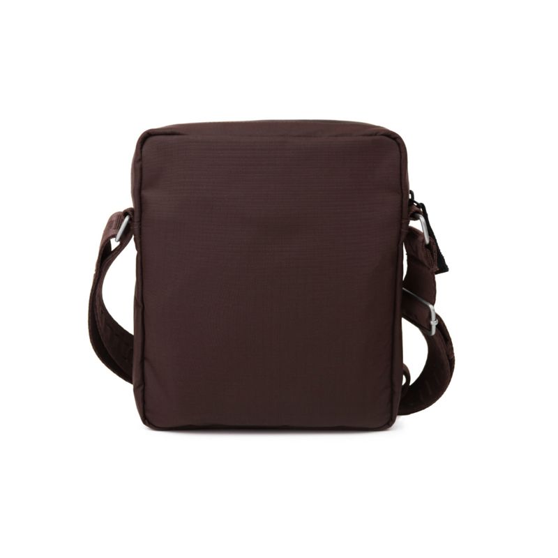 Kintobe Crossbody Nico Mocca Brun 3