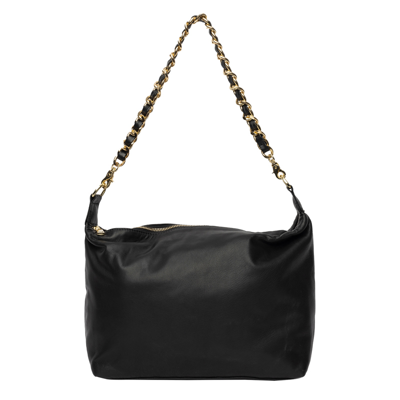 RE:DESIGNED Crossbody Guxi Big Svart 1