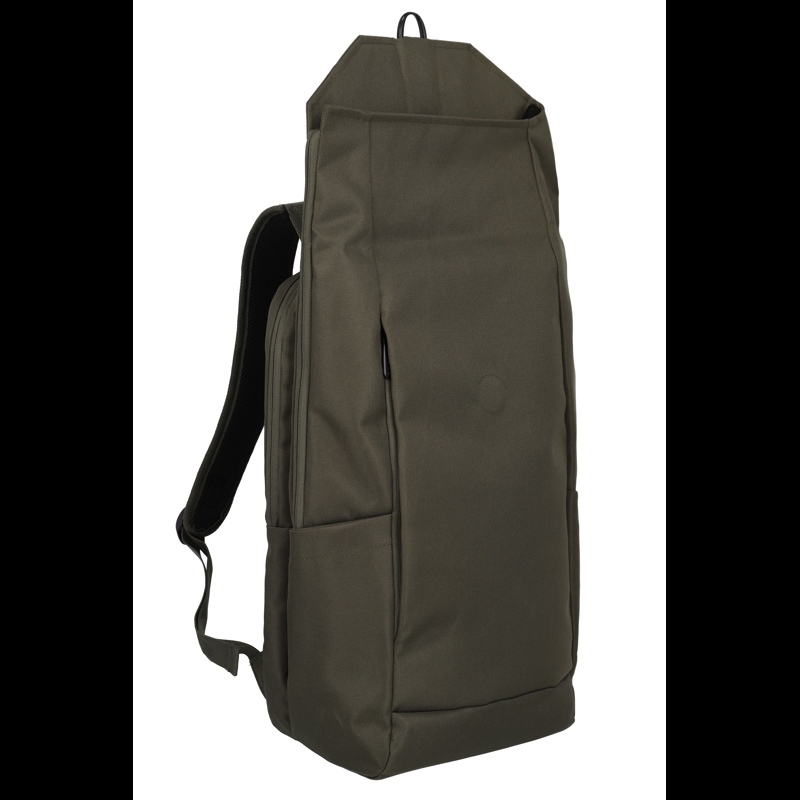 travelite Rygsæk Pathway Oliven 15" 8