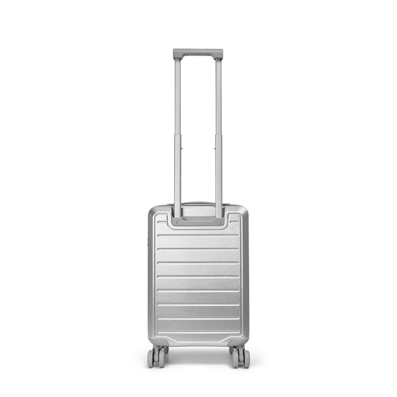DAY ET Resväska Tonal 20 Trunk Silver 55 Cm 2
