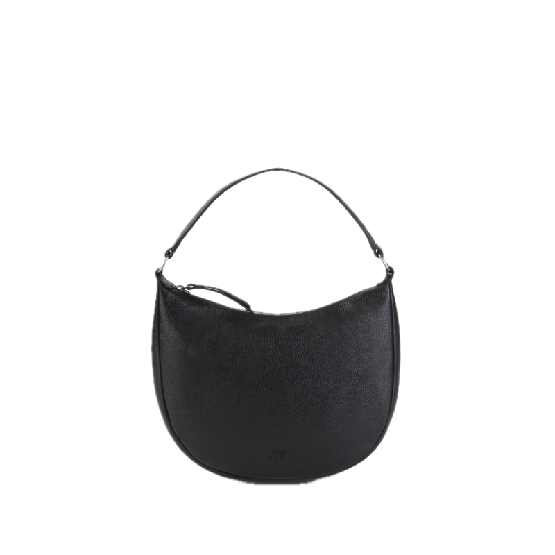 Jost Väska Hobo Bag M VIKA Svart 1