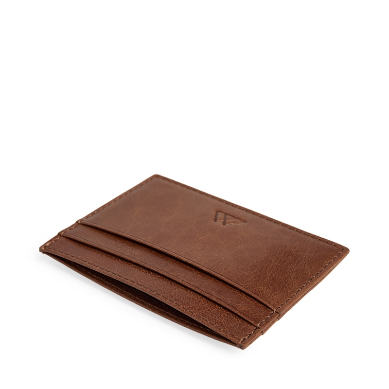 MARKBERG Kortholder Arimbg RFID Cognac 3