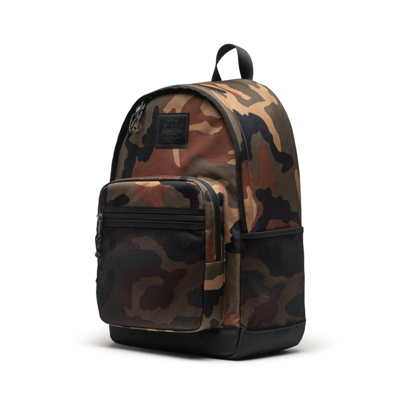 Herschel Ryggsäck Kaine  Kamouflage 2