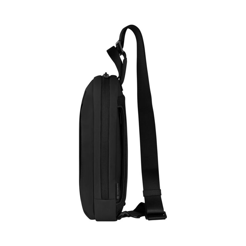 Victorinox Sling Bag Travel Essentials Svart 2
