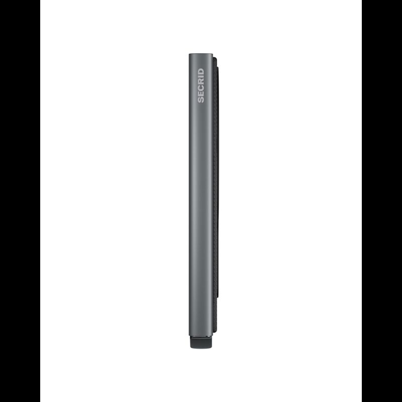 Secrid Korthållare Magsafe Svart/grå 4