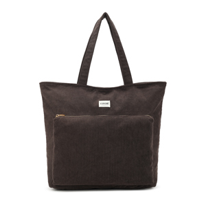 Conmé Shopper Andrea M. Brun