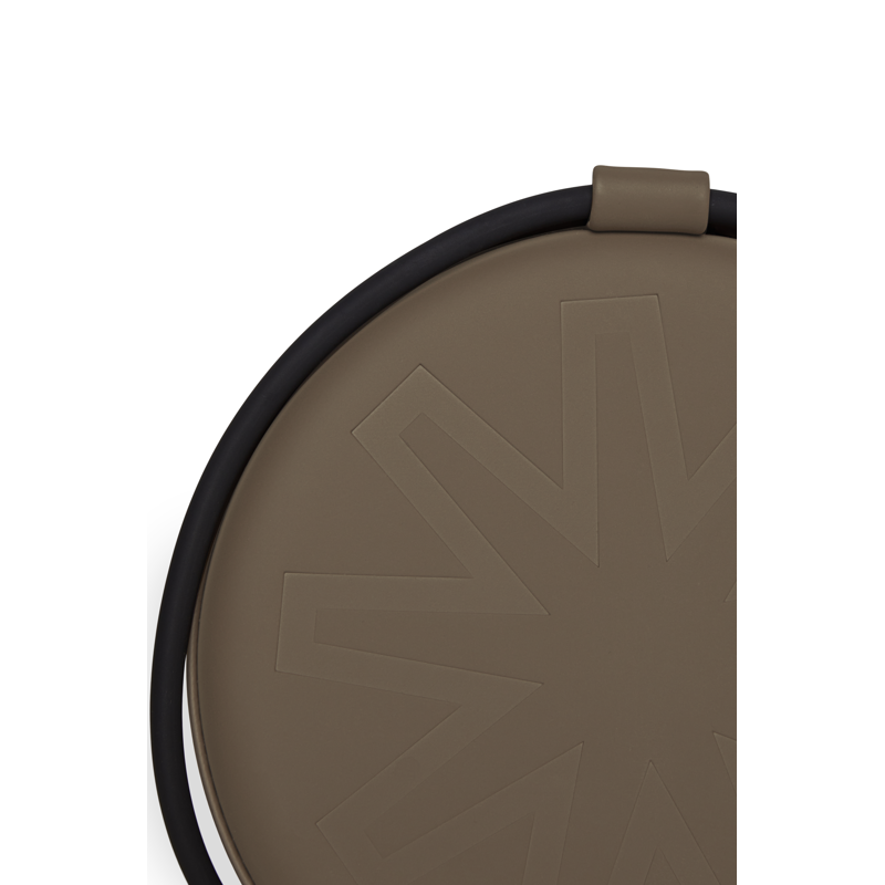 RAINS Crossbody Sling Pouch M. Brun 3